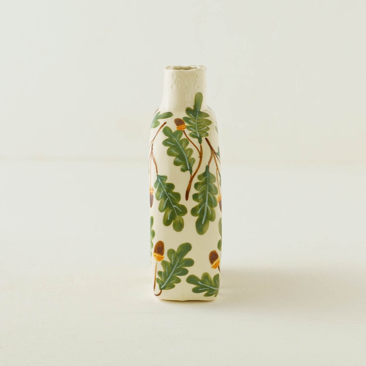 Squirrel Flower Vase | Sugar Poppo