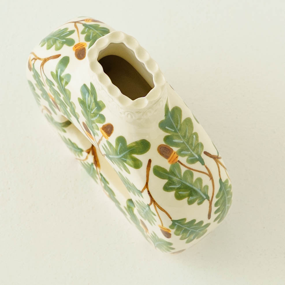 Squirrel Flower Vase | Sugar Poppo
