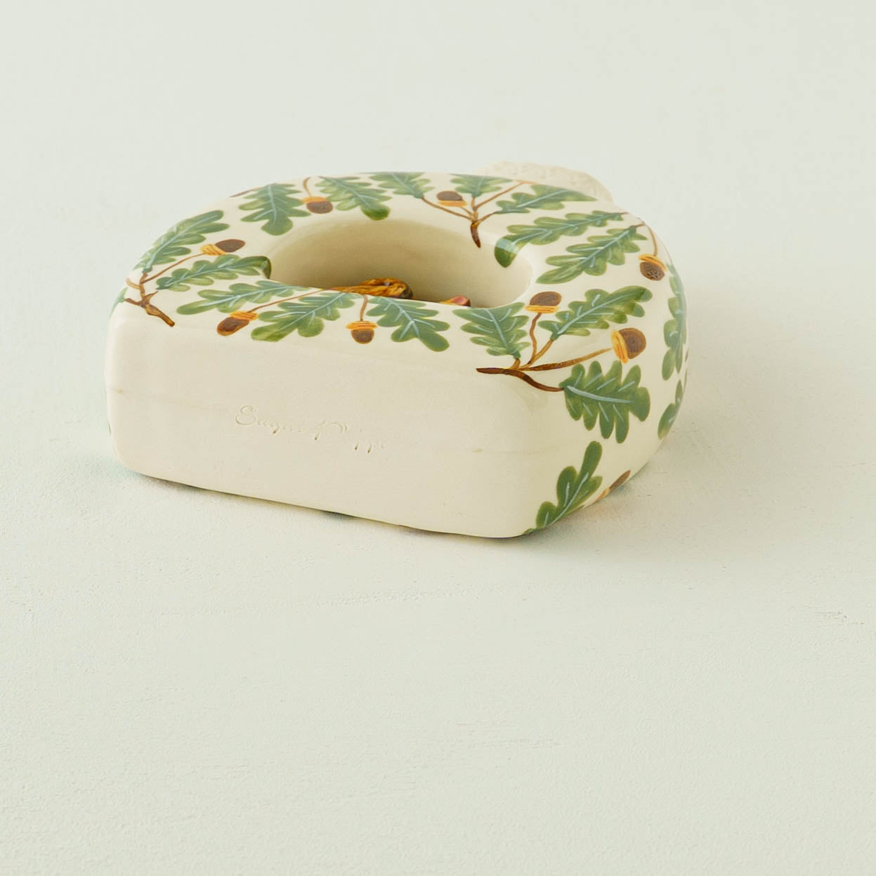Squirrel Flower Vase | Sugar Poppo
