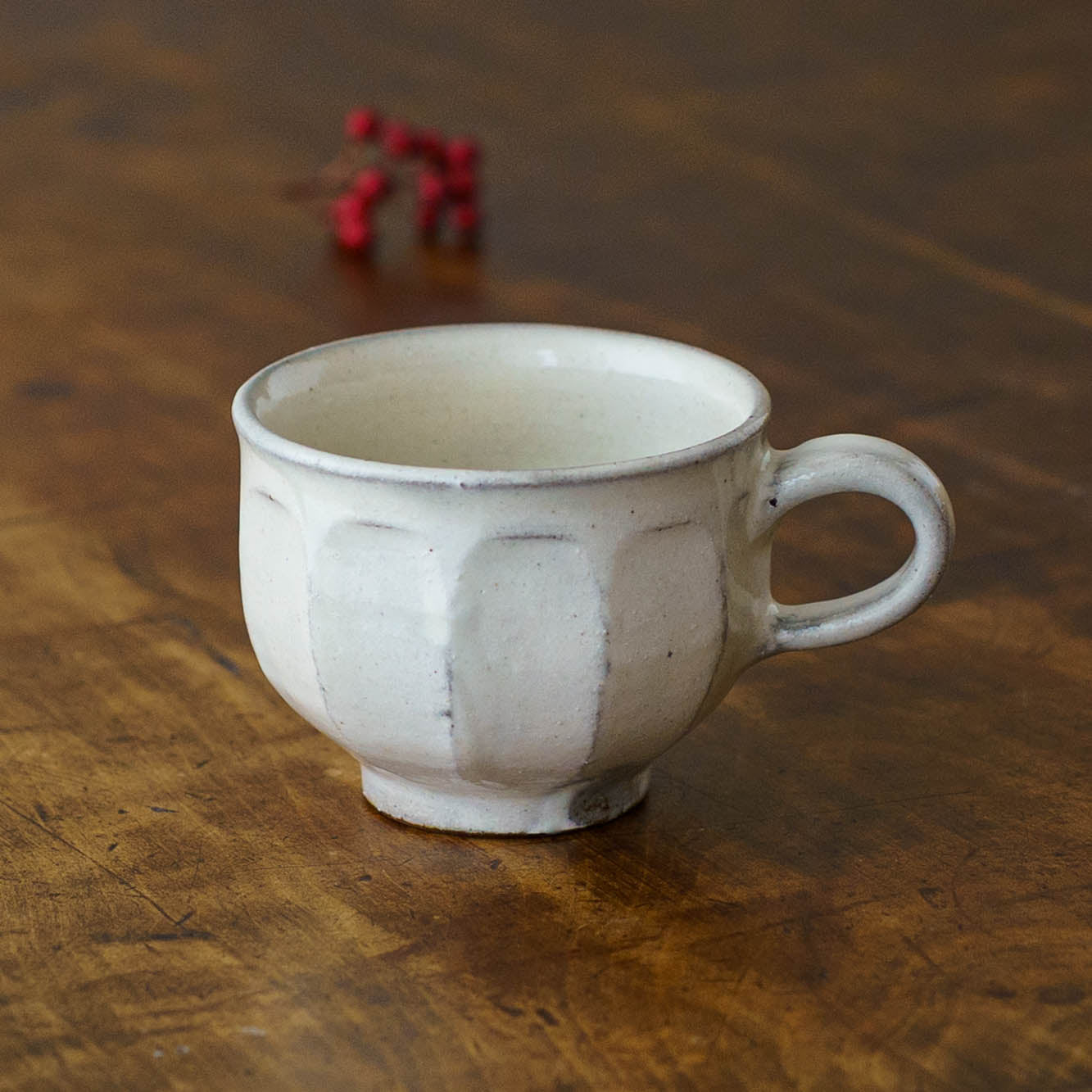 Coffee cup | Totsu Keiichiro