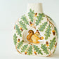 Squirrel Flower Vase | Sugar Poppo