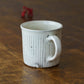 Mug line | Totsu Keiichiro
