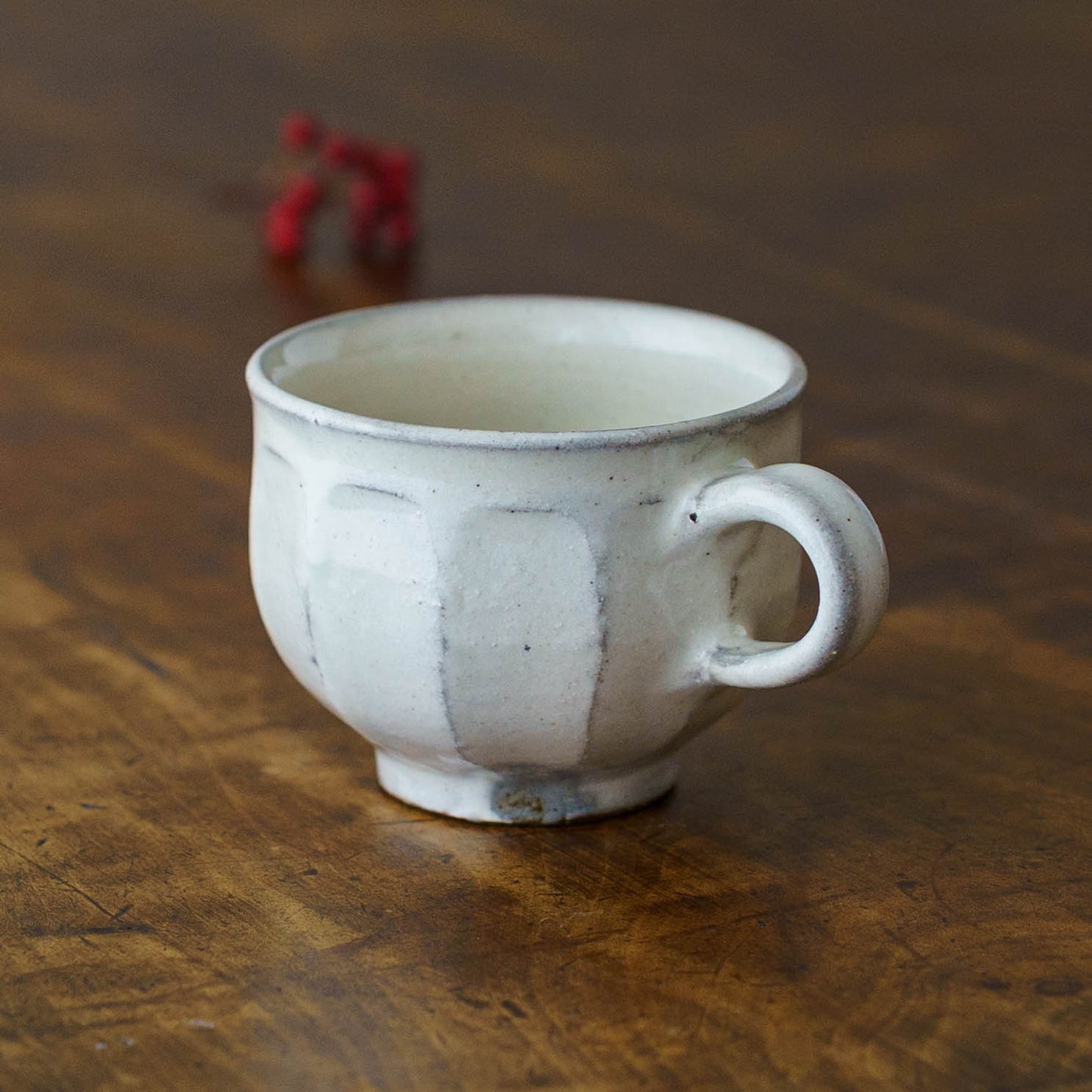 Coffee cup | Totsu Keiichiro