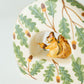 Squirrel Flower Vase | Sugar Poppo
