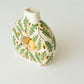 Squirrel Flower Vase | Sugar Poppo