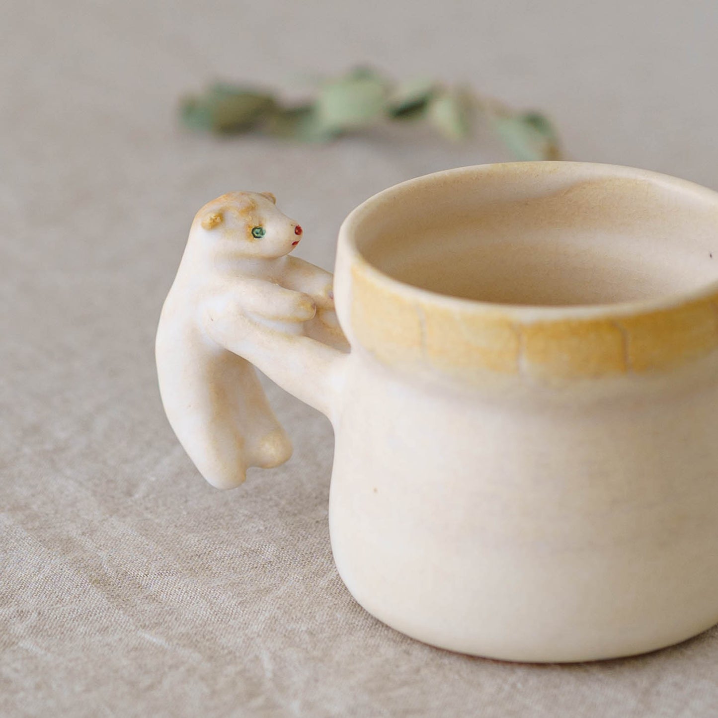 hug mug　C｜こいずみちはる