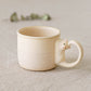 cat mug　A｜こいずみちはる