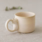 cat mug　A｜こいずみちはる