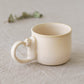 cat mug　B｜こいずみちはる