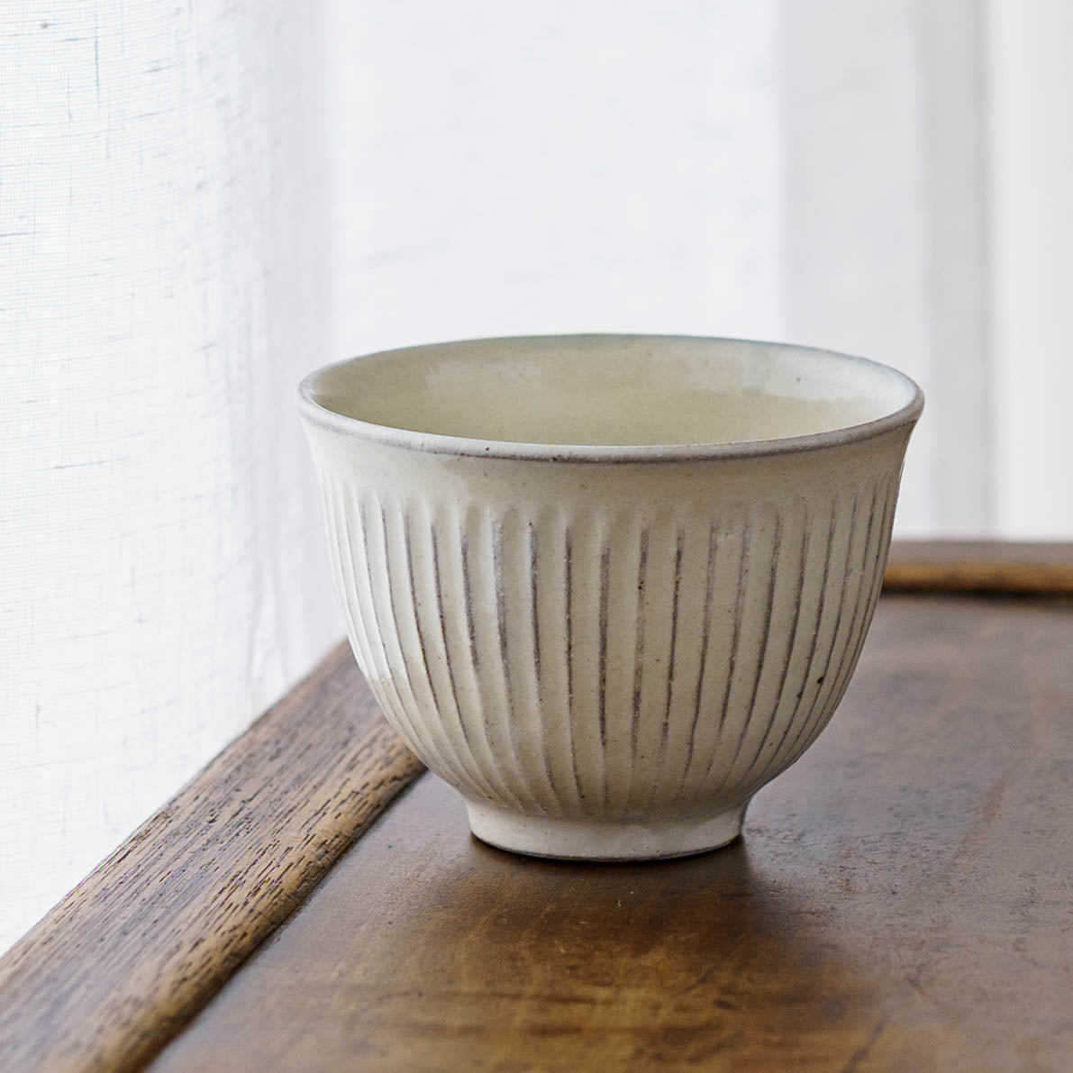 Cup line | Totsu Keiichiro