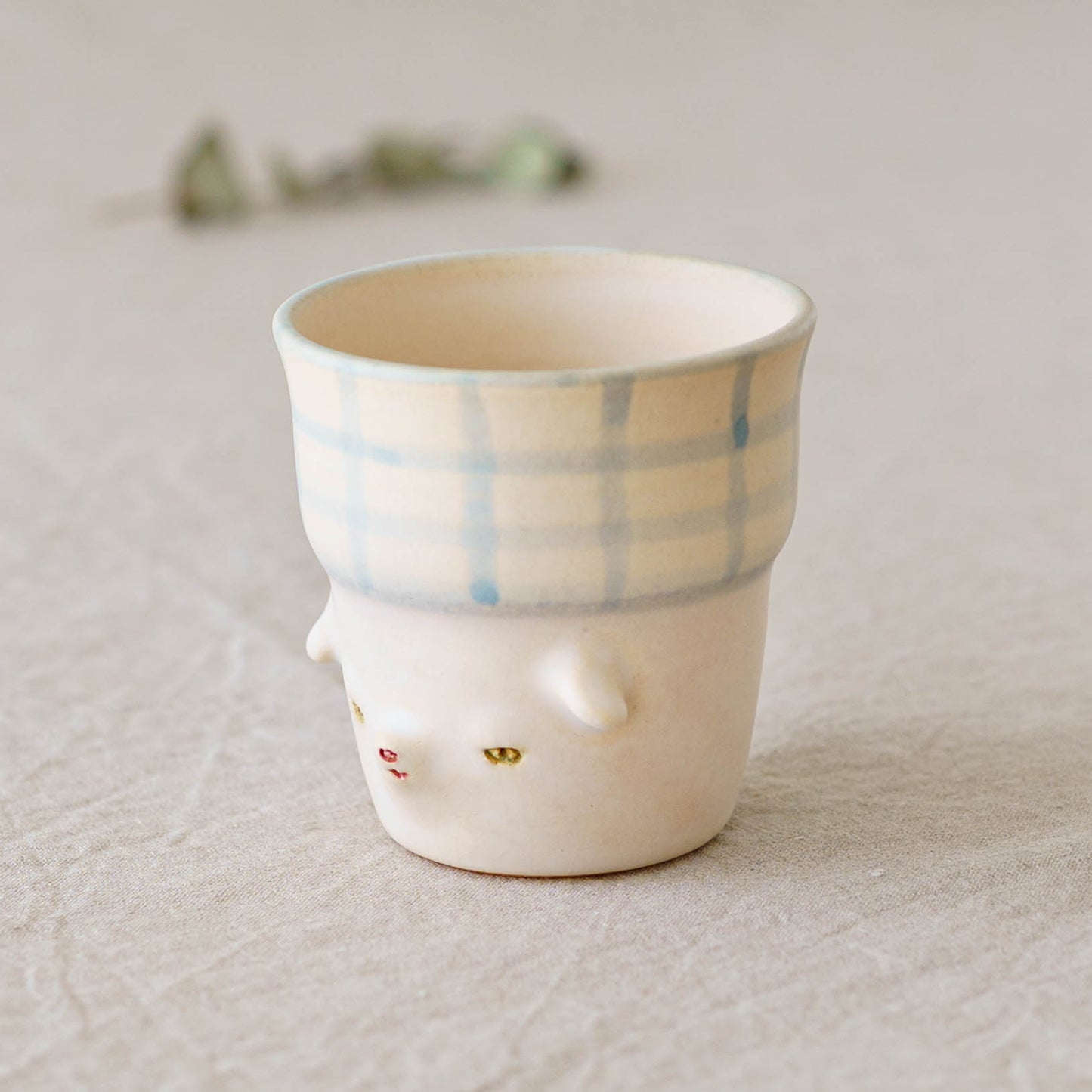 free cup 　B｜こいずみちはる