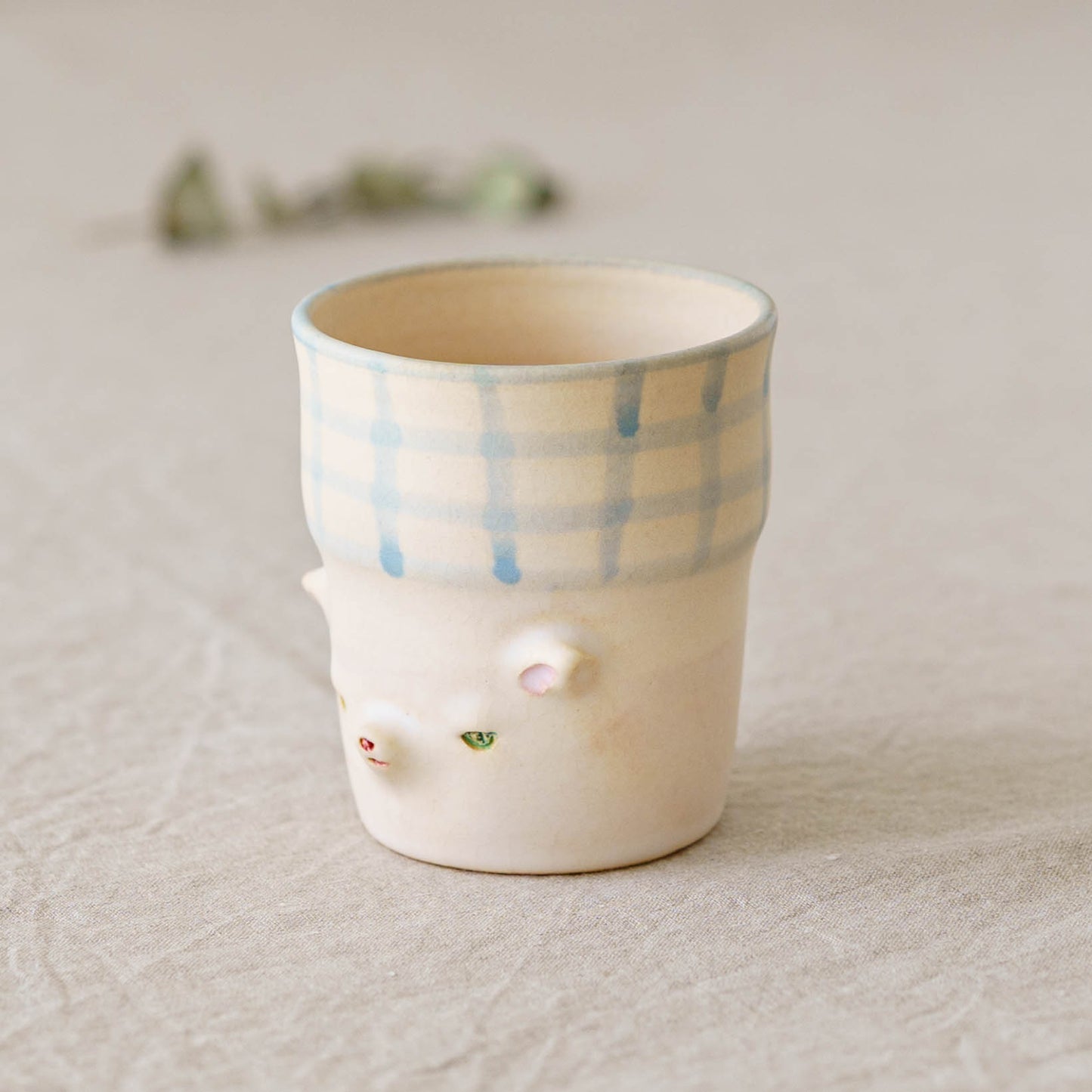 free cup 　C｜こいずみちはる