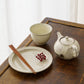Cup line | Totsu Keiichiro