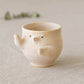 tete cup C｜Koizumi Chiharu