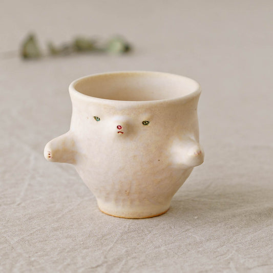 tete cup D｜Koizumi Chiharu