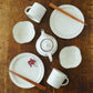 Mug line | Totsu Keiichiro