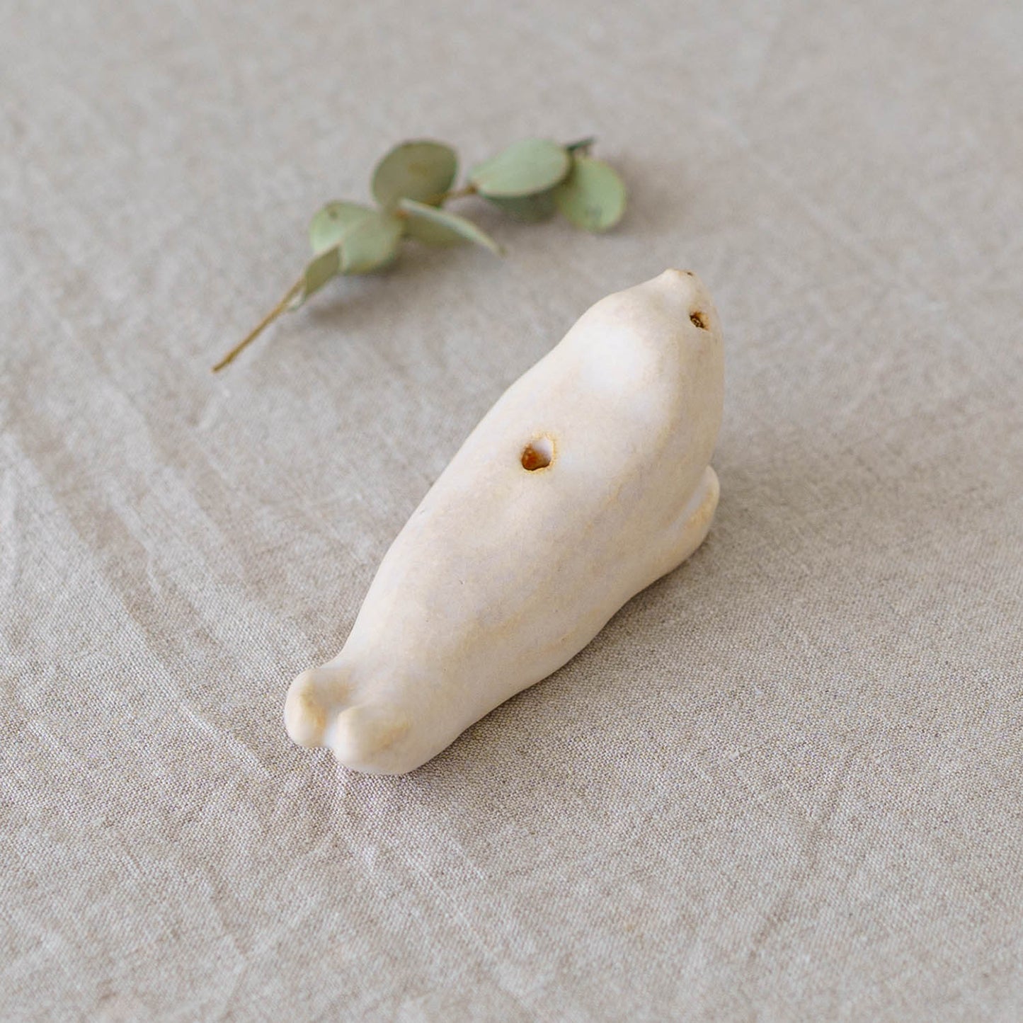 Mini dry flower stand Seal A | Koizumi Chiharu
