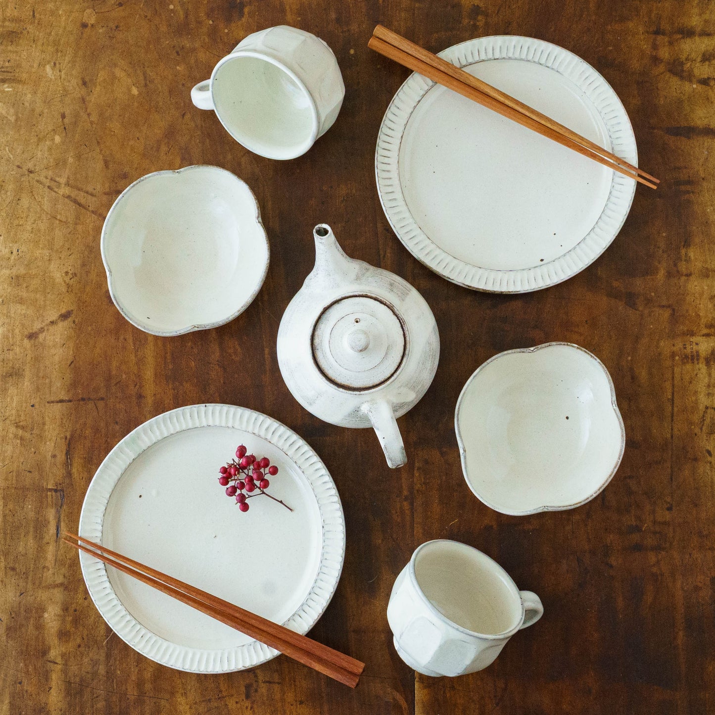 Coffee cup | Totsu Keiichiro