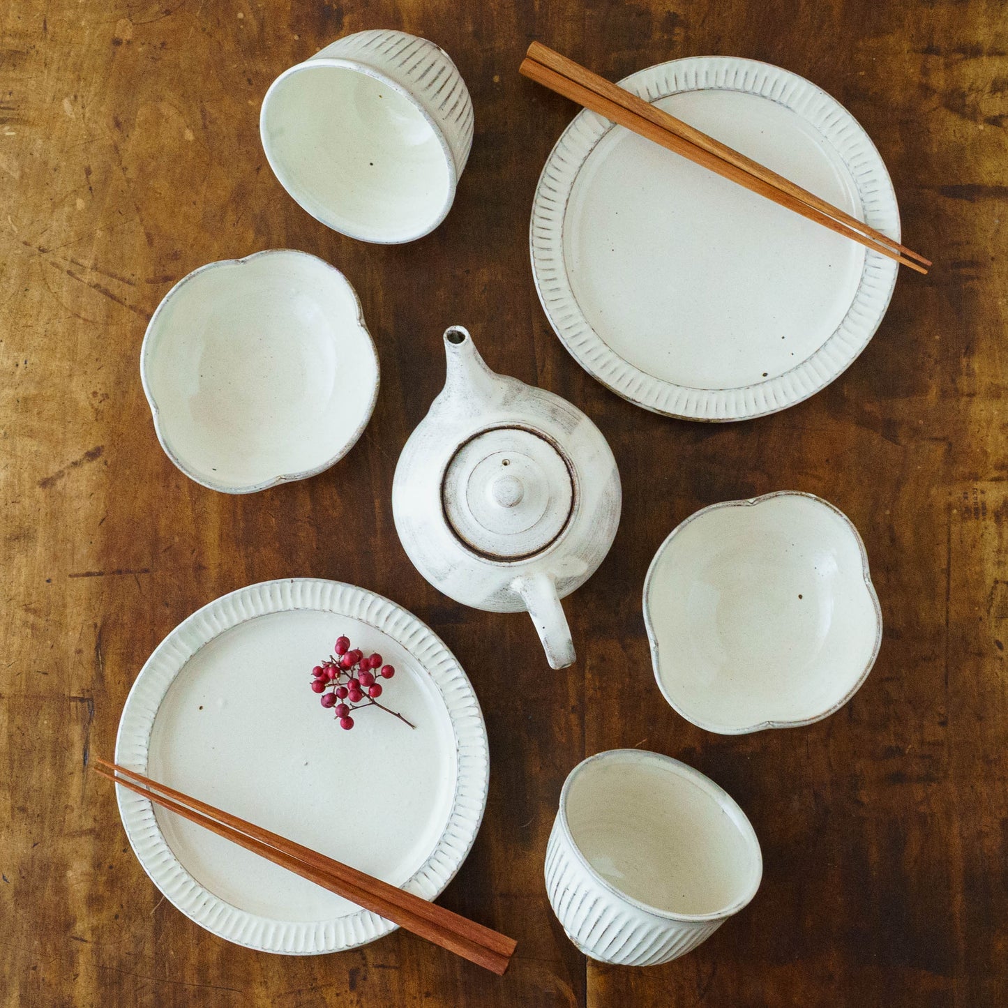 Pot | Totsu Keiichiro