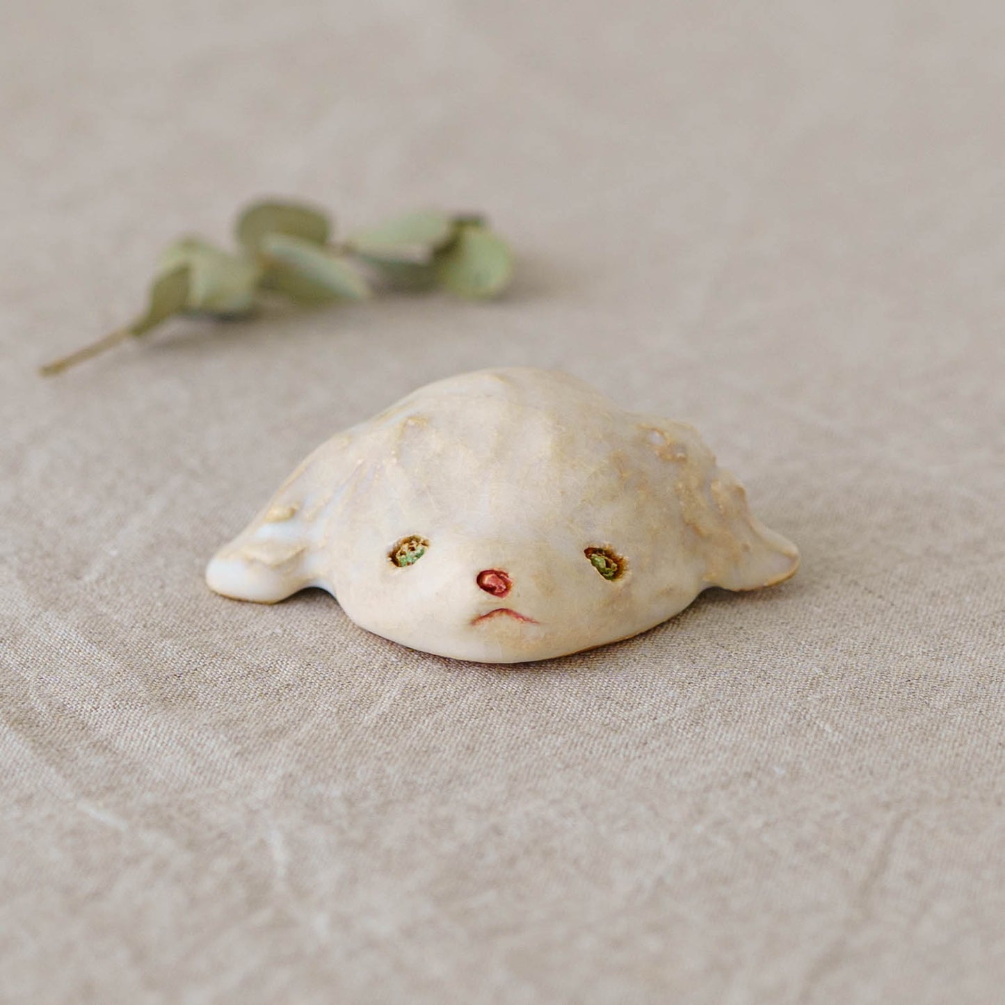 Mini dry flower stand C | Koizumi Chiharu