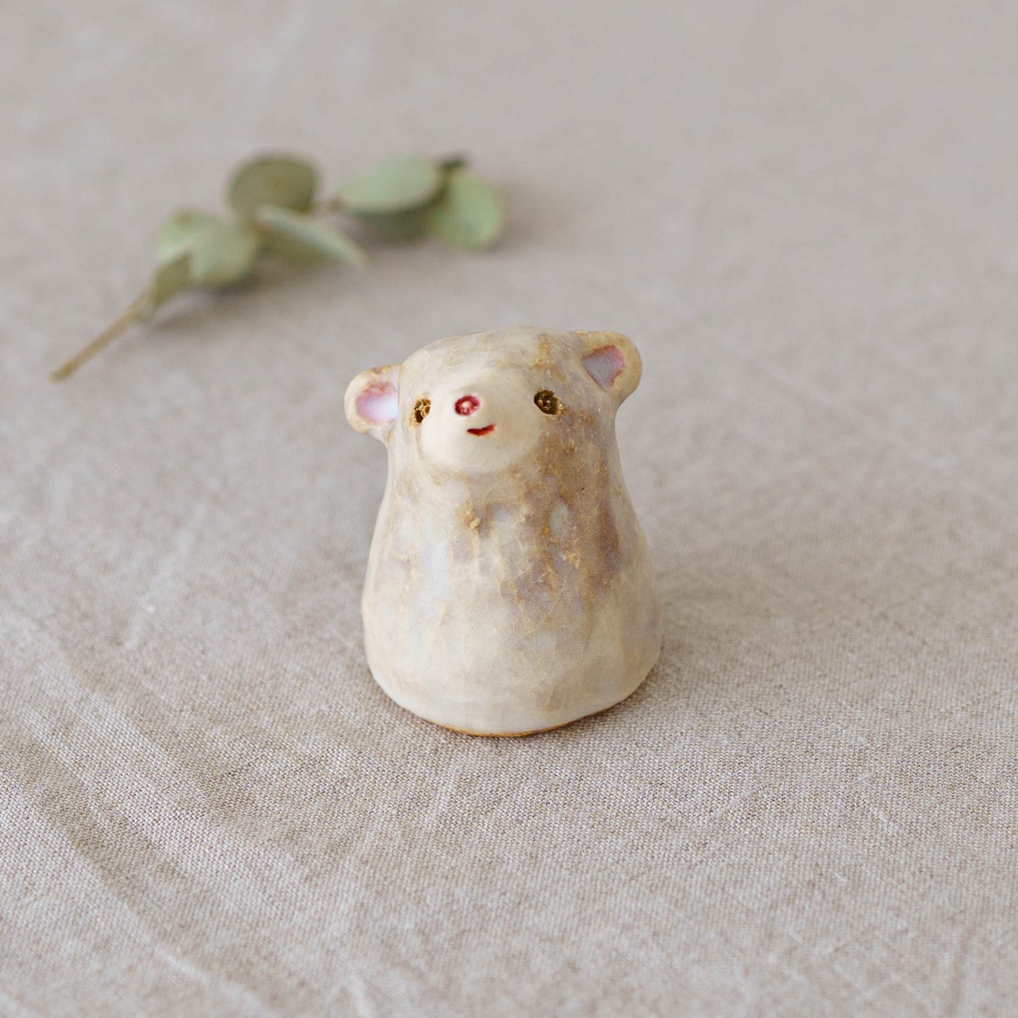 Mini dry flower stand A | Koizumi Chiharu