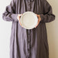 18cm plate | Totsu Keiichiro