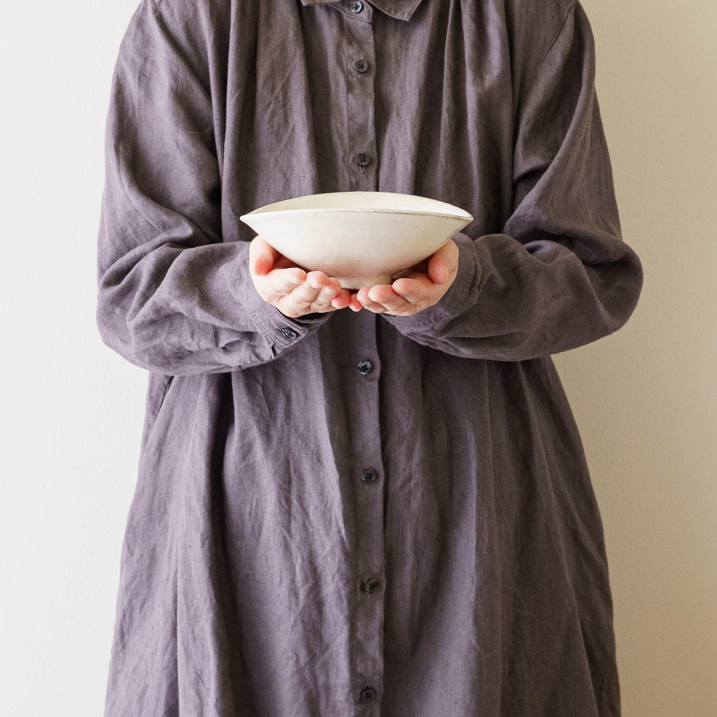 Bowl | Totsu Keiichiro