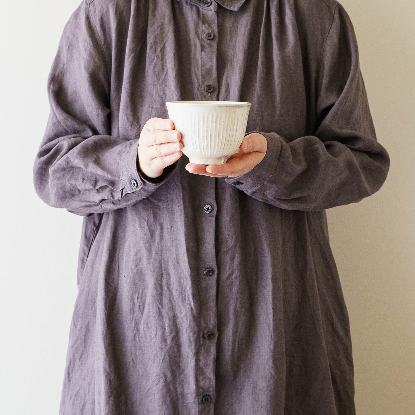 Cup line | Totsu Keiichiro
