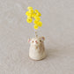 Mini dry flower stand A | Koizumi Chiharu