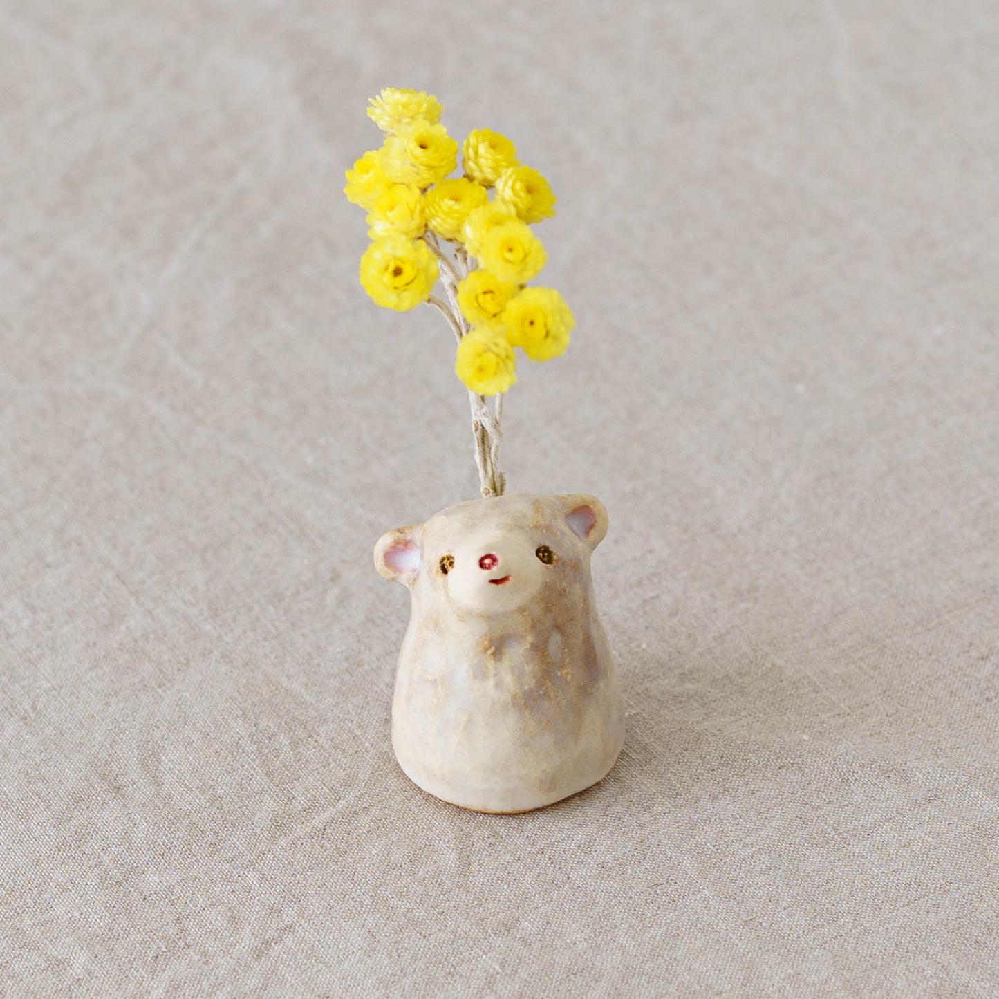 Mini dry flower stand A | Koizumi Chiharu