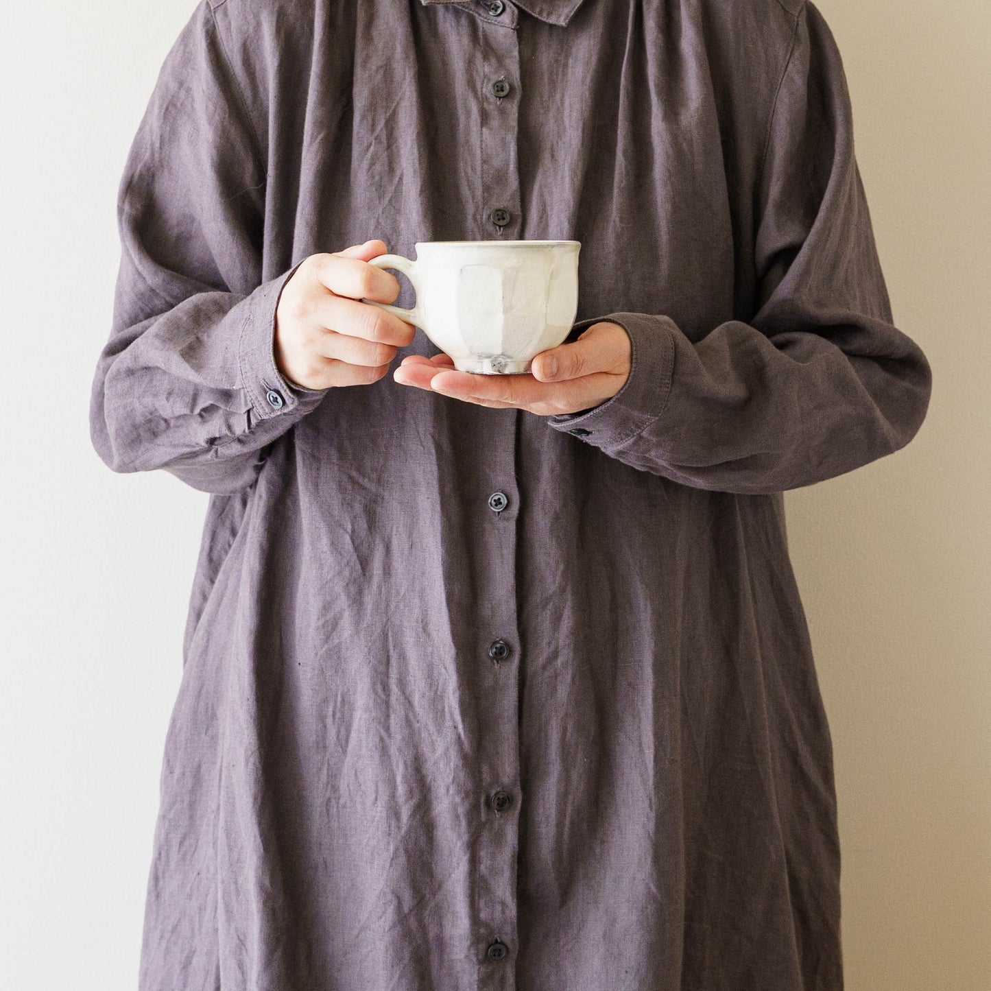 Coffee cup | Totsu Keiichiro