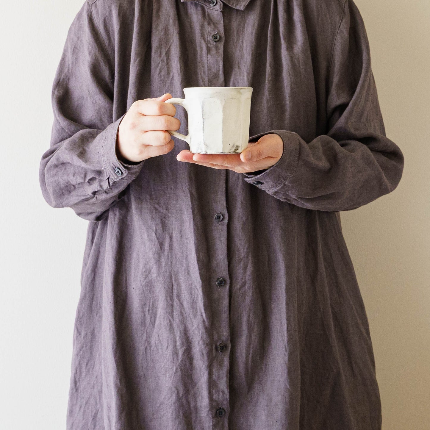 Mug | Totsu Keiichiro