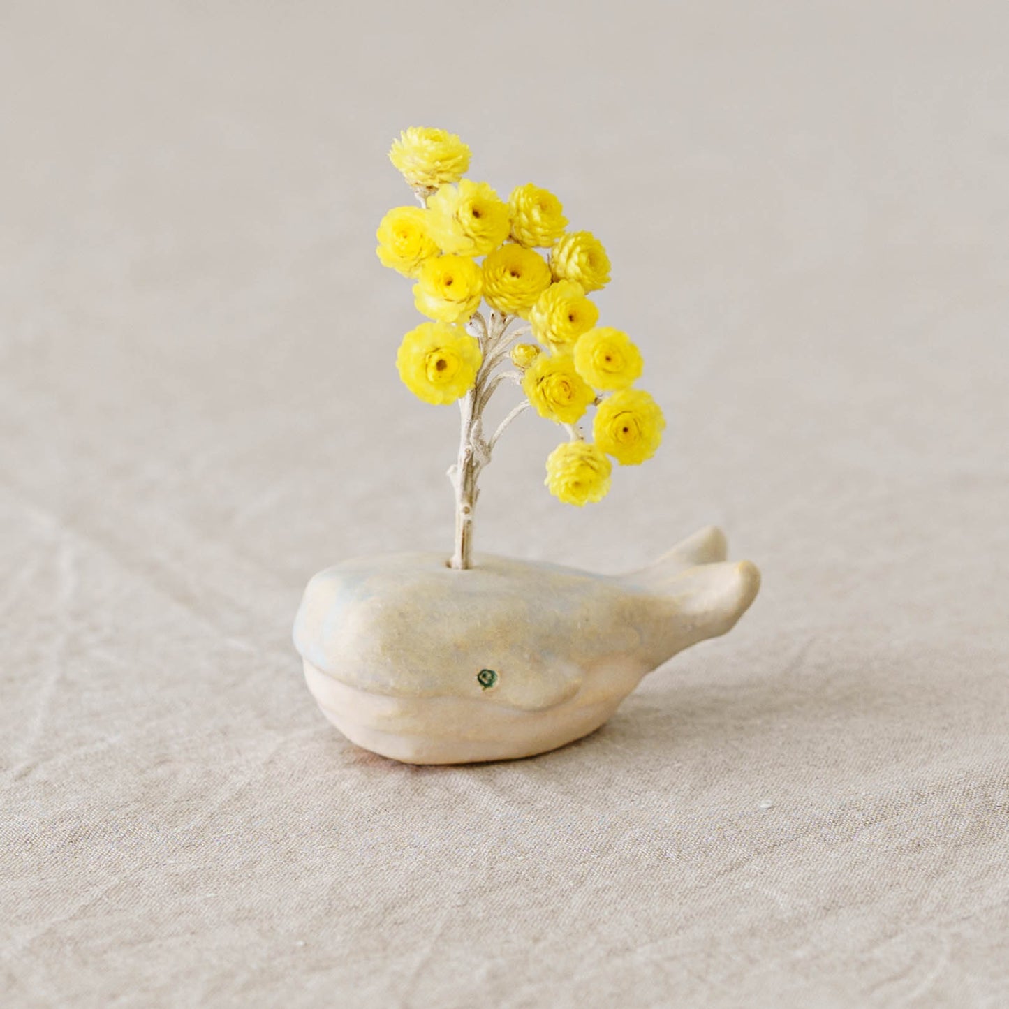 Mini dry flower stand E | Koizumi Chiharu