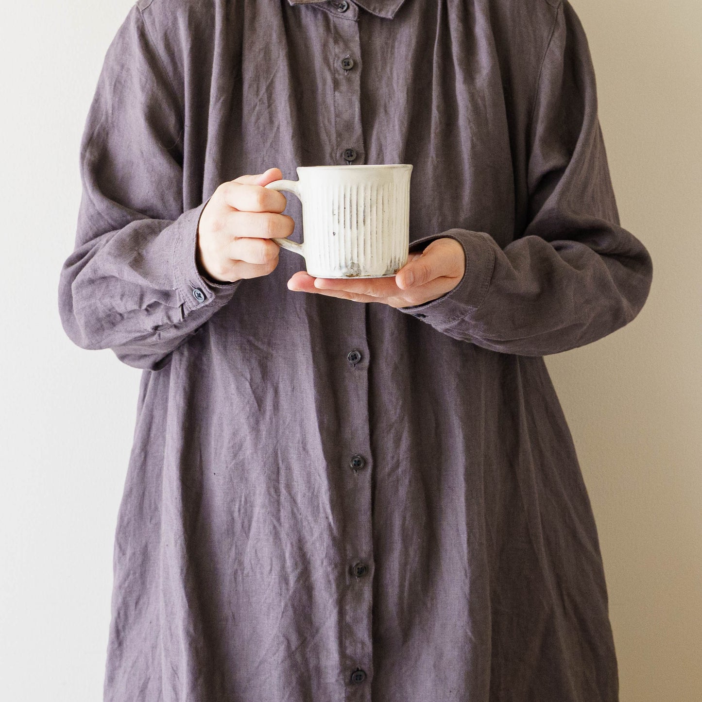 Mug line | Totsu Keiichiro
