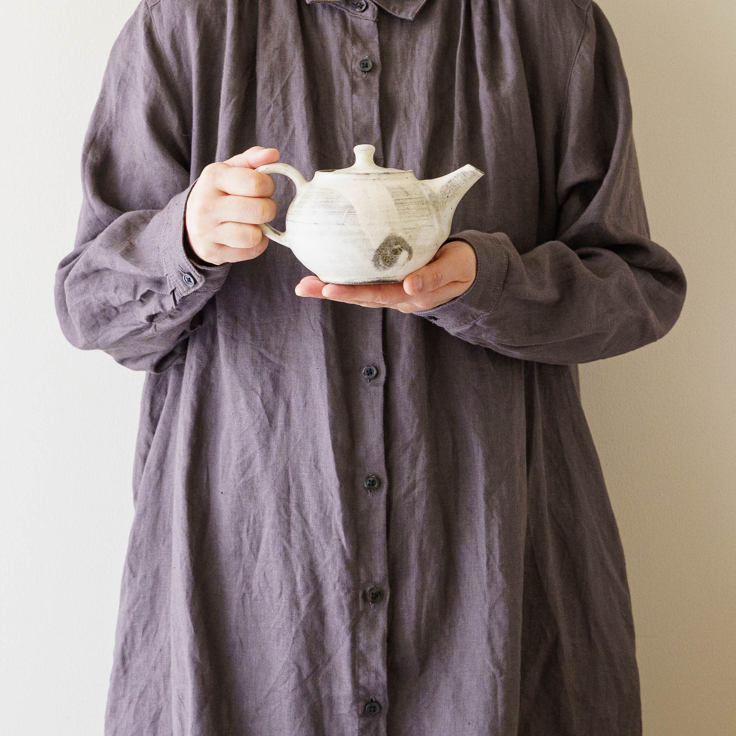 Pot | Totsu Keiichiro