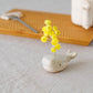Mini dry flower stand E | Koizumi Chiharu
