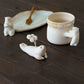 Mini dry flower stand Seal A | Koizumi Chiharu
