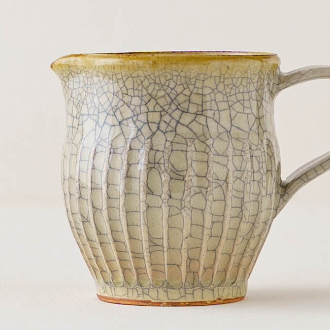Pitcher S | Hana Craft