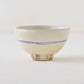 Gosu-line Rice Bowl (Small) | Furutani Pottery