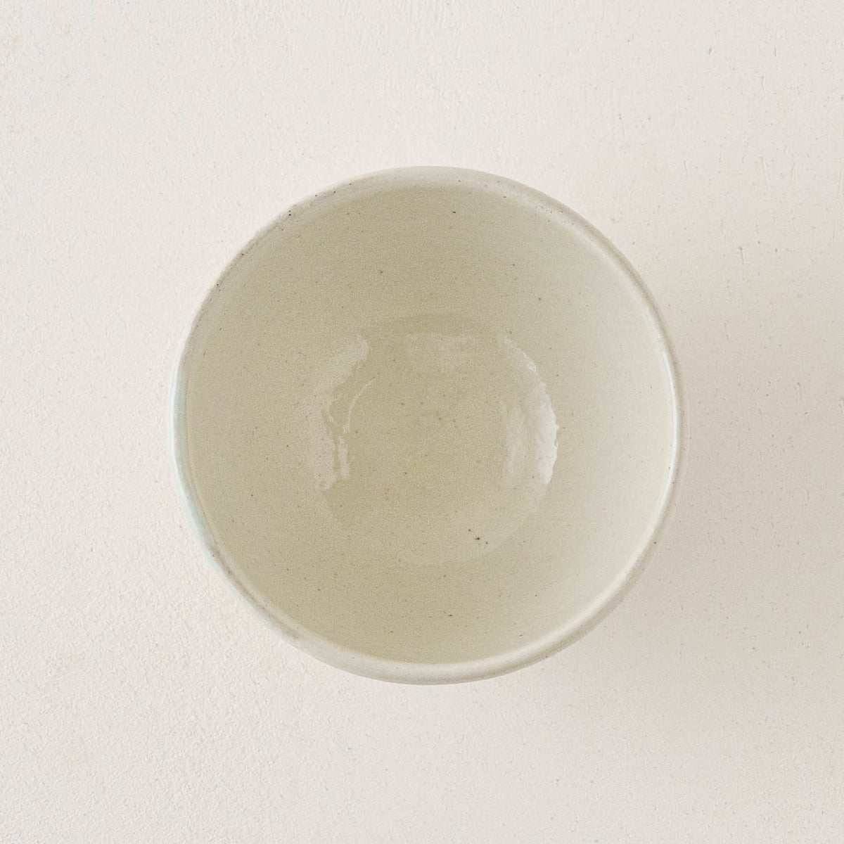 Gosu-line Rice Bowl (Small) | Furutani Pottery