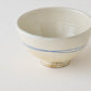 Gosu-line Rice Bowl (Small) | Furutani Pottery