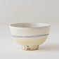 Gosu-line Rice Bowl (Small) | Furutani Pottery