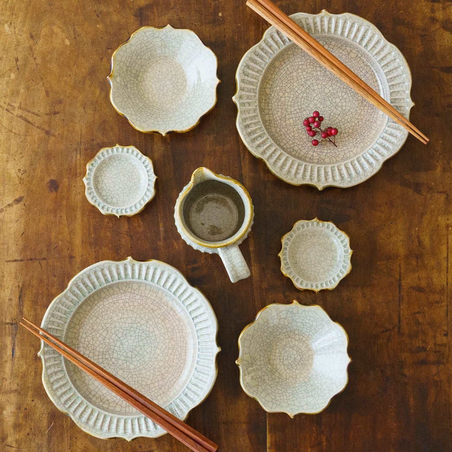 Pitcher S | Hana Craft