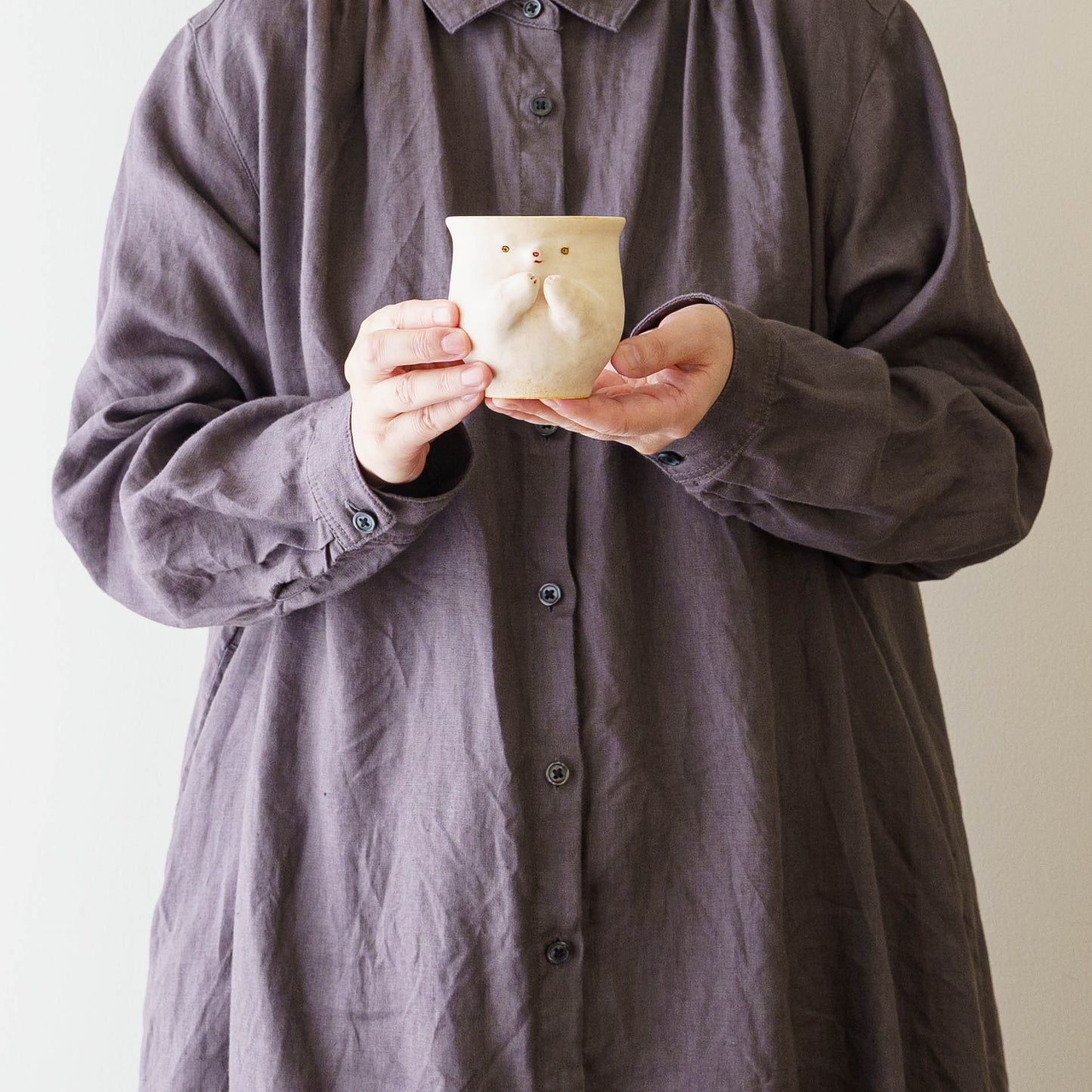 tete cup 　A｜こいずみちはる