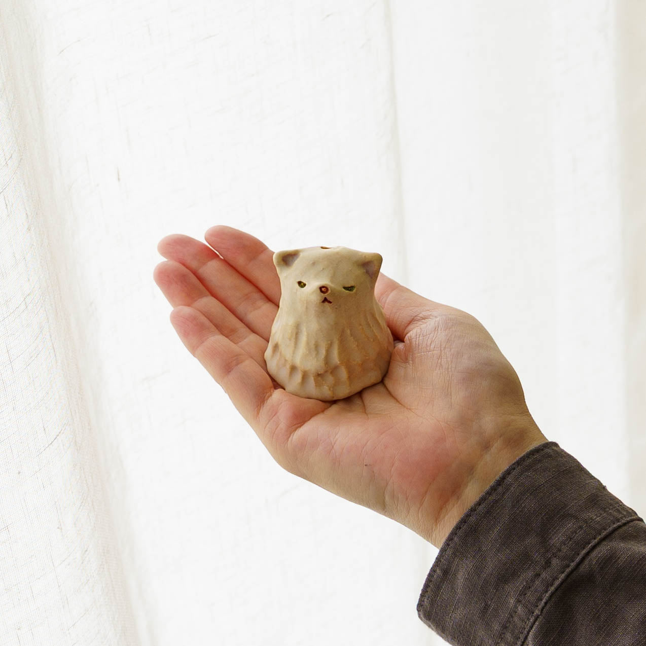 Mini dry flower stand B | Koizumi Chiharu