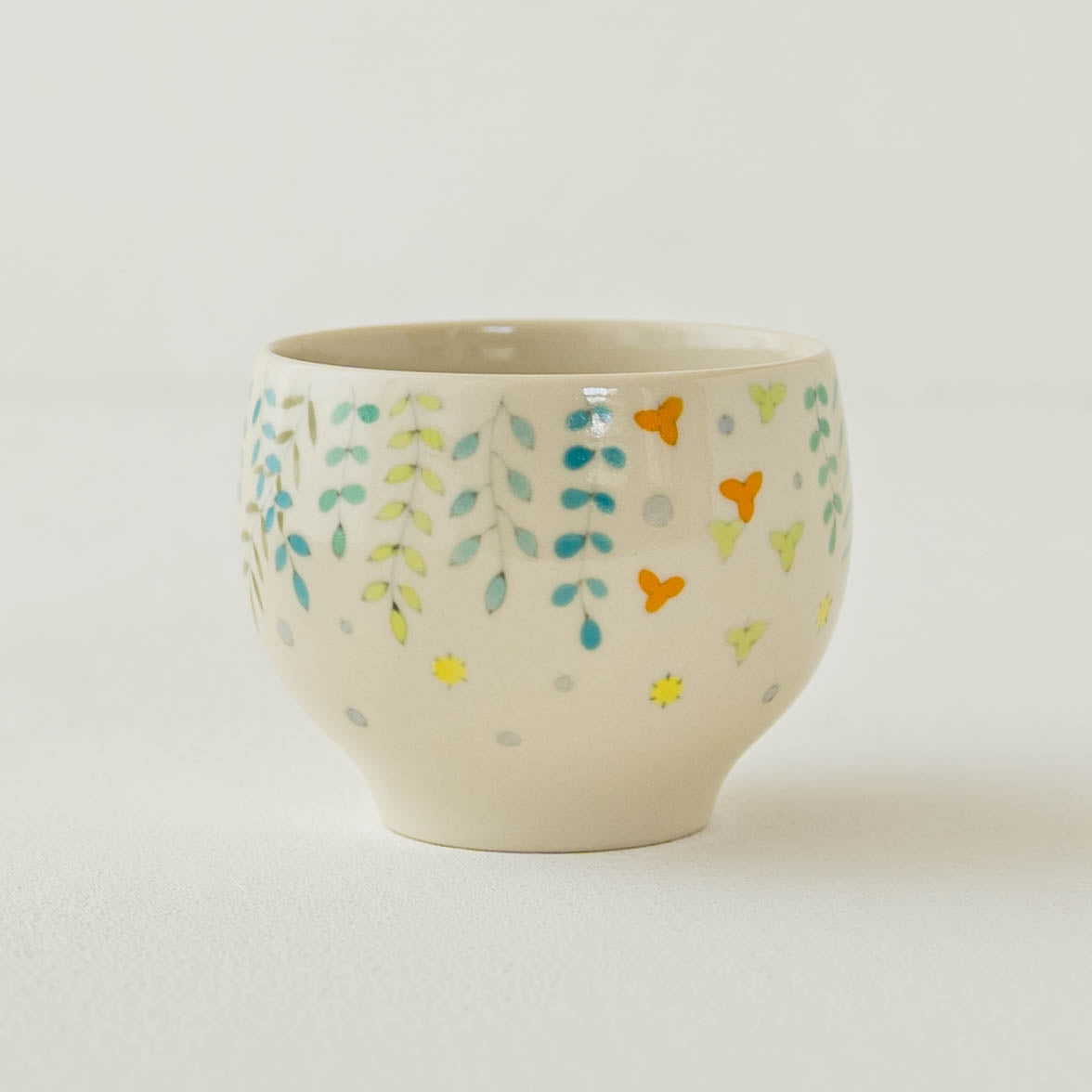 Cup Grass | Ayako Ikawa