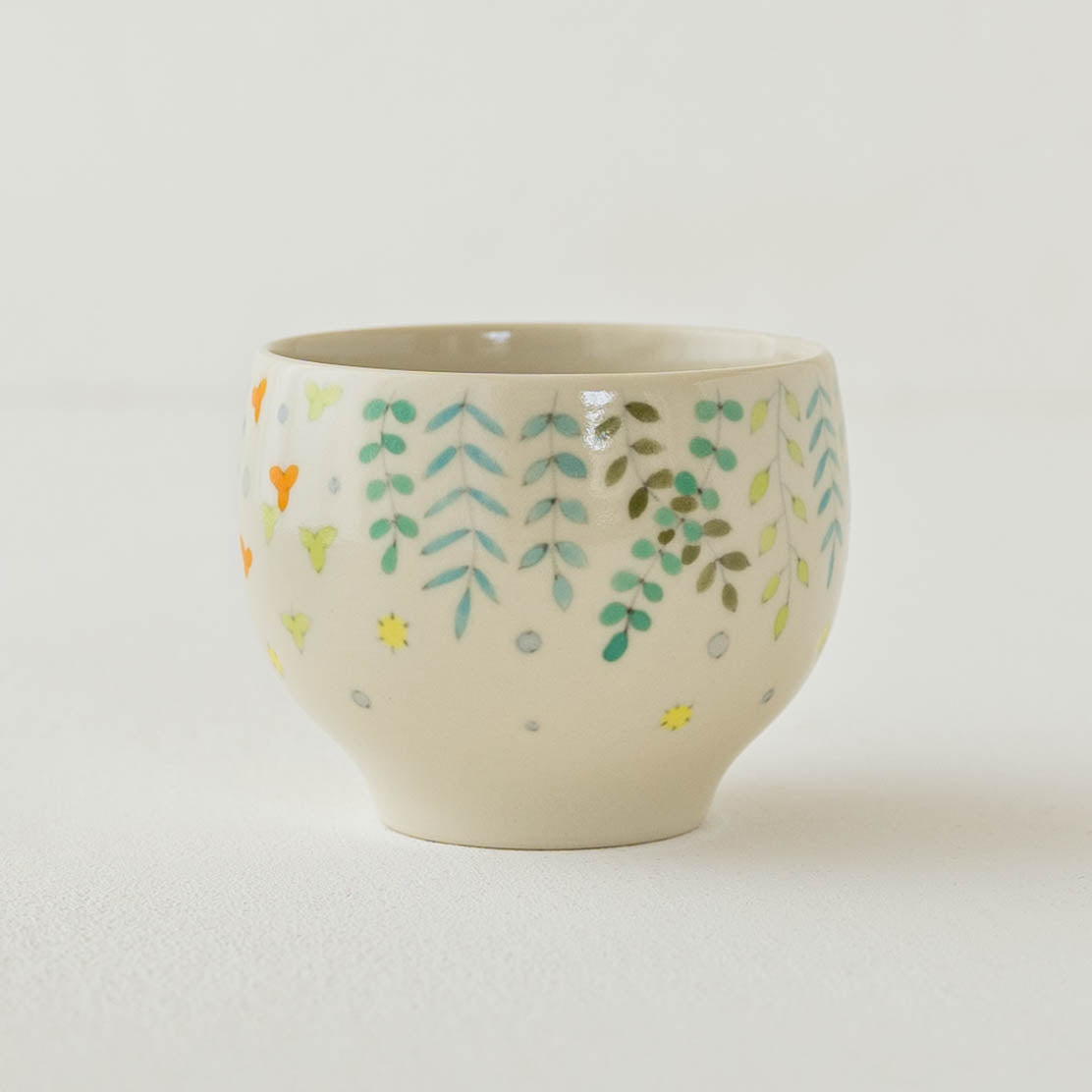 Cup Grass | Ayako Ikawa