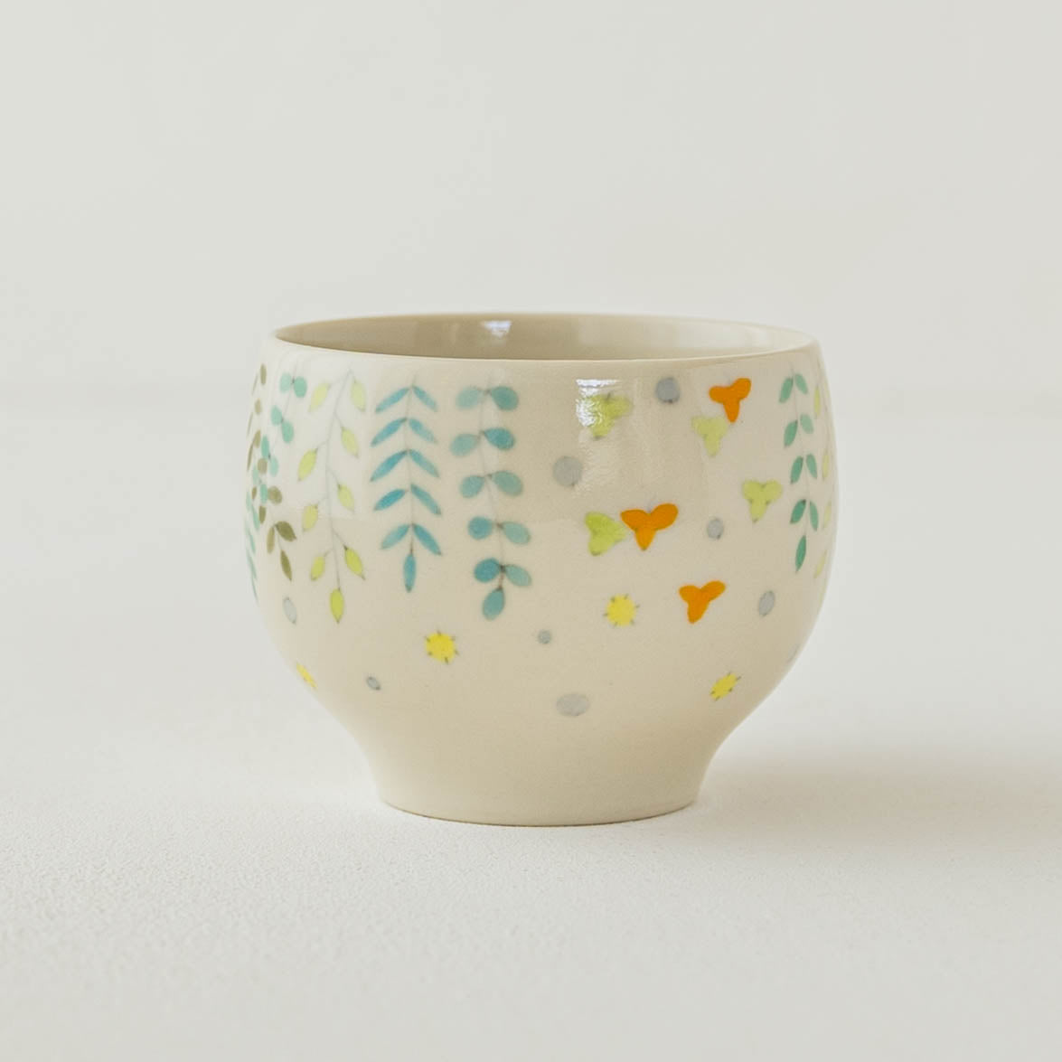 Cup Grass | Ayako Ikawa
