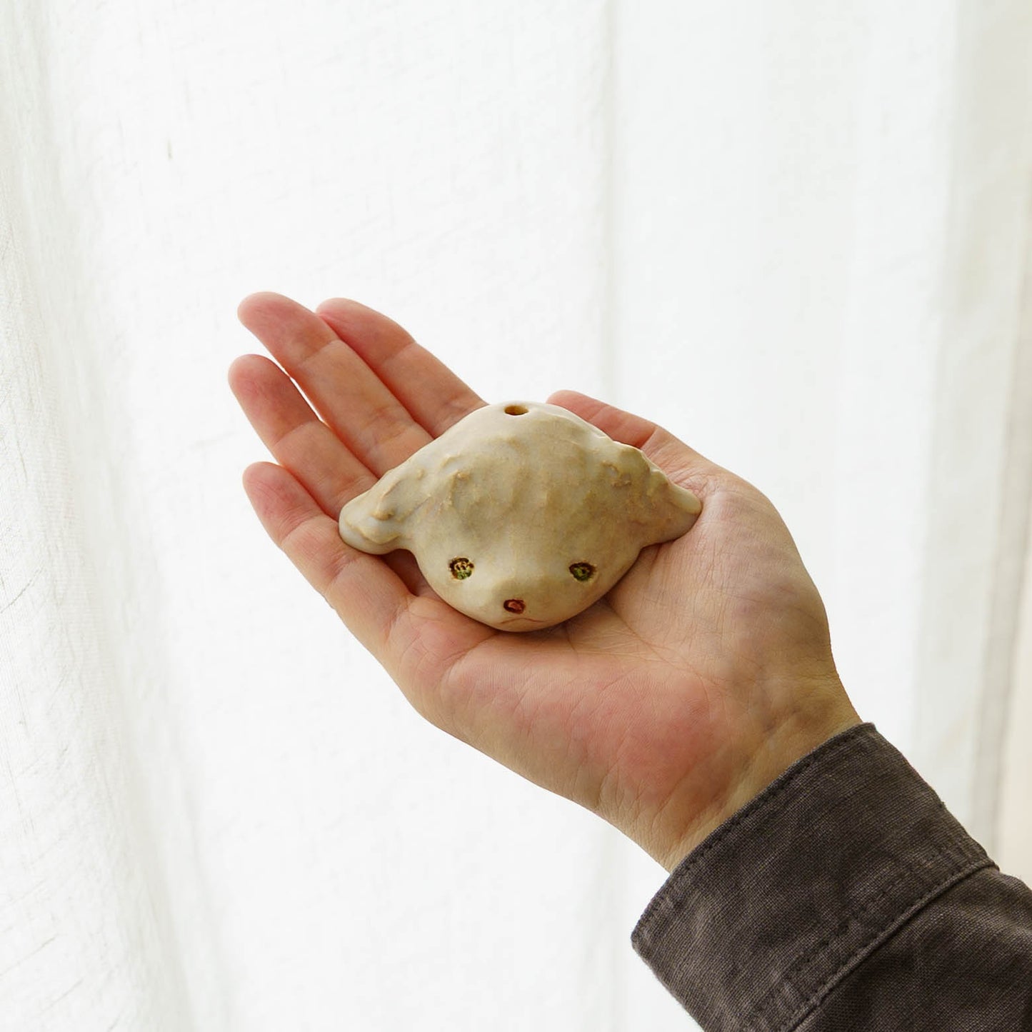 Mini dry flower stand C | Koizumi Chiharu
