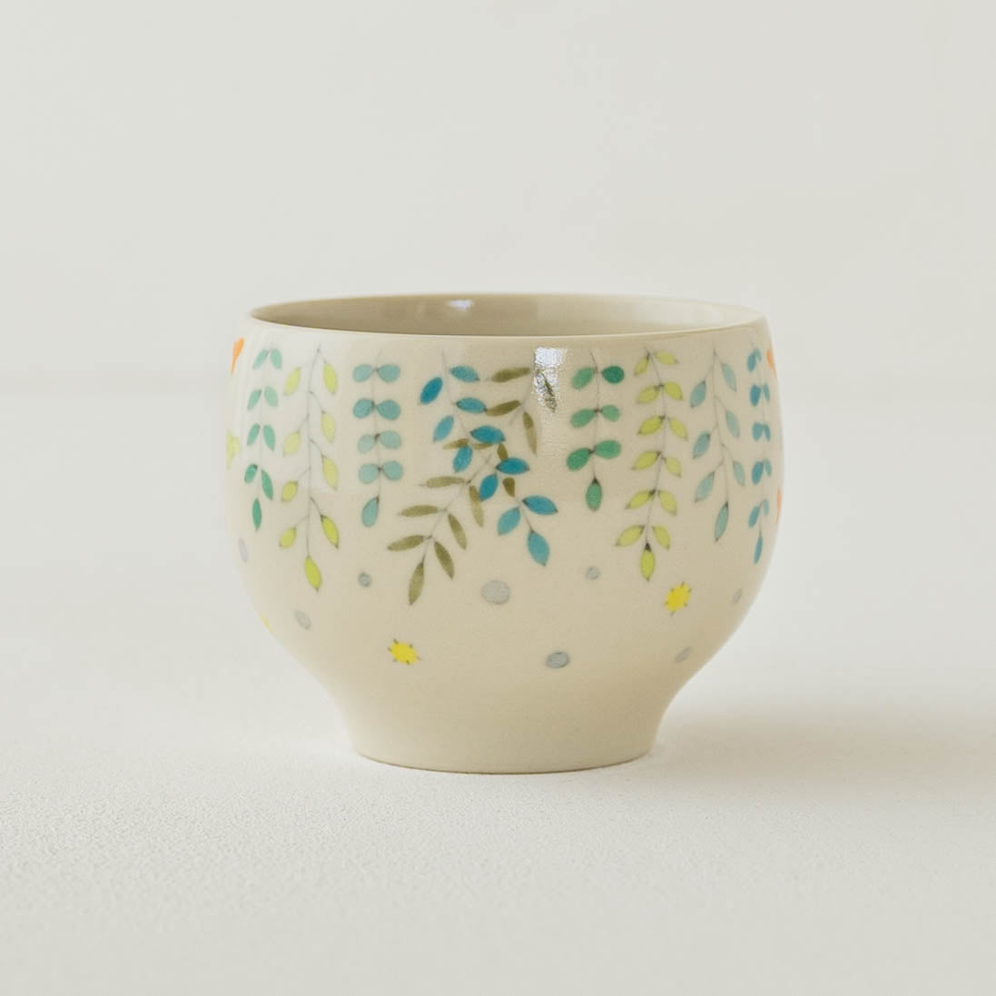 Cup Grass | Ayako Ikawa